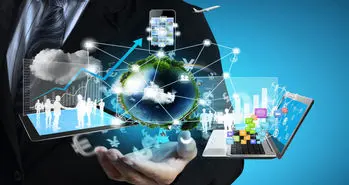 ده خبر جالب و جدید در دنیای تکنولوژی