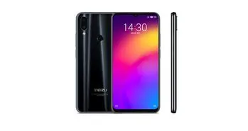 میزو نوت 9 مجهز به چیپست اسنپدراگون 675 معرفی شد