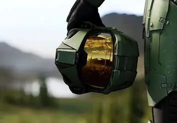 بازی Halo Infinite برای ایکس‌باکس وان منتشر خواهد شد
