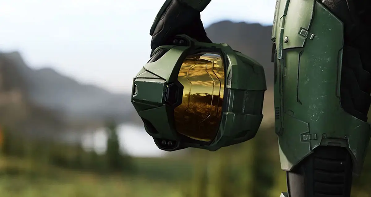 بازی Halo Infinite برای ایکس‌باکس وان منتشر خواهد شد