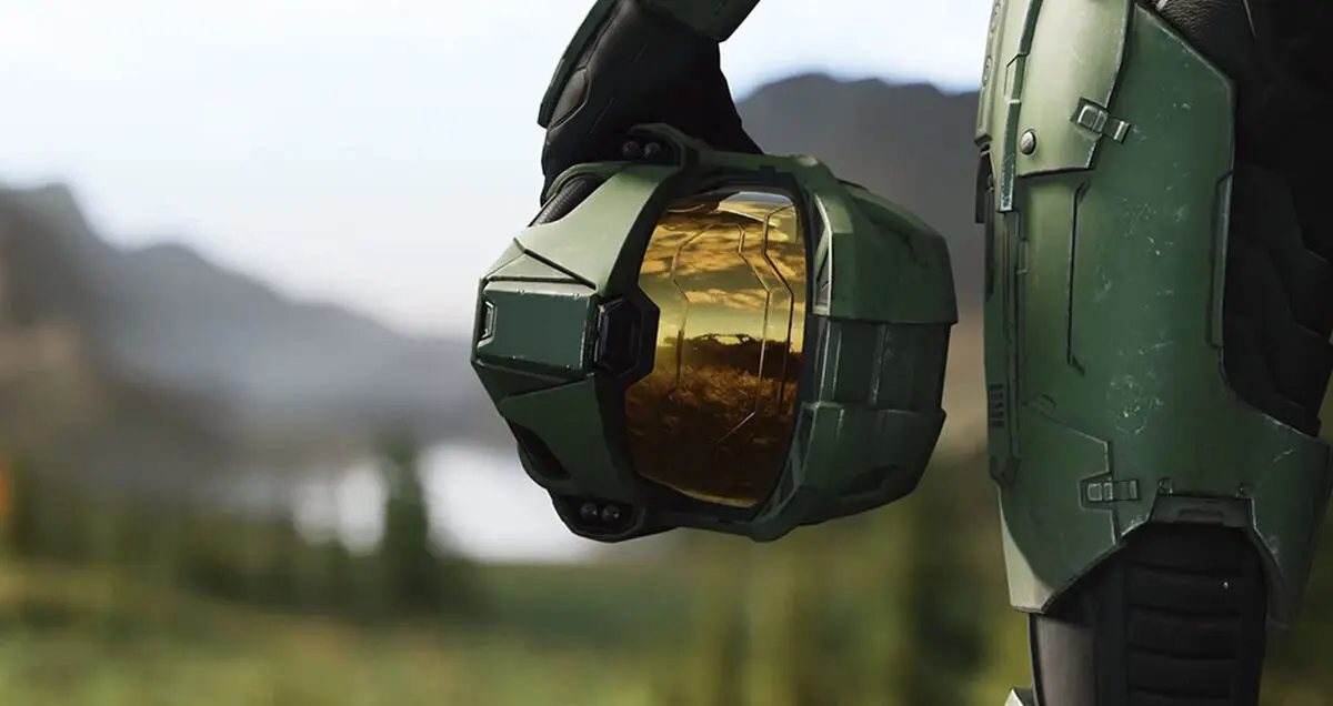 بازی Halo Infinite برای ایکس‌باکس وان منتشر خواهد شد