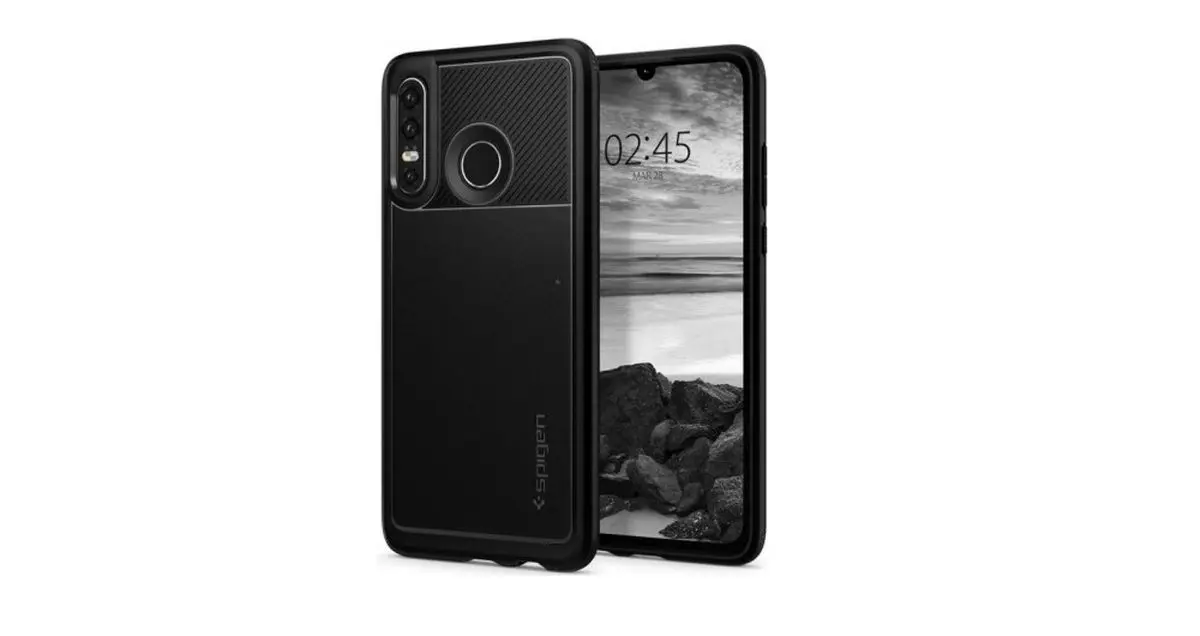 هواوی نوا 4e در تاریخ 23 اسفند از راه می رسد