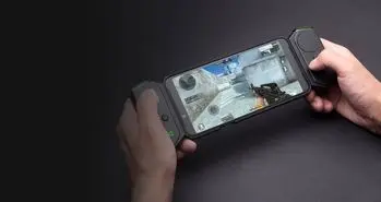 مشخصات شیائومی بلک شارک 2 فاش شد