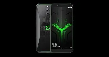 شیائومی بلک شارک 2 در تاریخ 18 مارس از راه می رسد