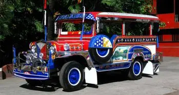 با تعدادی از روش های عجیب سفر در سراسر جهان آشنا شوید