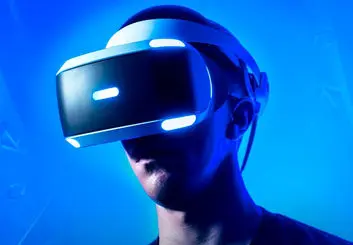 نسل دوم هدست واقعیت مجازی پلی استیشن در راه است!