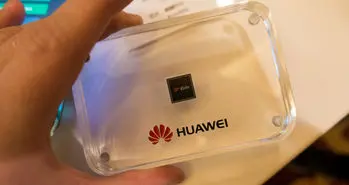 تراشه کرین 955 هوآوی در بنچمارک GeekBench مشاهده شد!