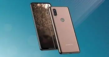 موتورولا One Vision در بنچمارک گیک بنچ حاضر شد