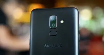 سامسونگ گلکسی J8 بروزرسانی اندروید پای را دریافت کرد