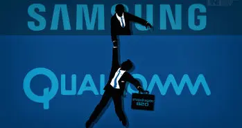 همکاری سامسونگ و کوالکام برای تولید اسنپدراگون 820 قطعی شد