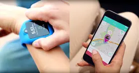 آغاز تولید dokiWatch؛ ساعت هوشمندی با طراحی اختصاصی برای کودکان