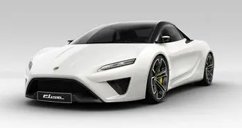 شرکت لوتوس سال آینده از یک خودروی کاملا متفاوت رونمایی می کند