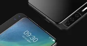 رندرهای ZTE Axon S به طراحی عجیب آن اشاره می کند!