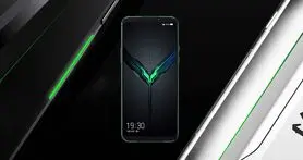 گوشی بلک شارک 2 مجهز به چیپست اسنپدراگون 855 رسما معرفی شد
