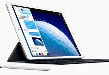 آیپد مینی 2019 به همراه آیپد ایر 10.5 اینچی از راه رسید