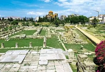 قدیمی ترین گورستان ها در جهان کدامند؟