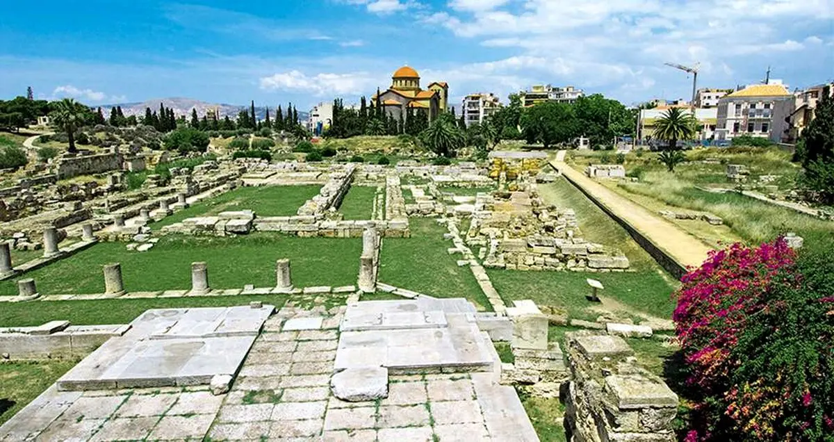 قدیمی ترین گورستان ها در جهان کدامند؟