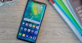 هواوی میت 30 به چیپست Kirin 985 مجهز می شود