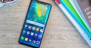 هواوی میت 30 به چیپست Kirin 985 مجهز می شود