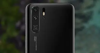 تصاویر جدید هواوی P30 پرو شایعات گذشته را تایید می کند