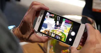 نگاهی کوتاه و نزدیک‌تر به گوشی C20 کمپانی هایسنس