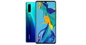 هواوی P30 به صورت رسمی معرفی شد