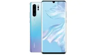 هواوی P30 پرو مجهز به دوربین اصلی چهارگانه رونمایی شد