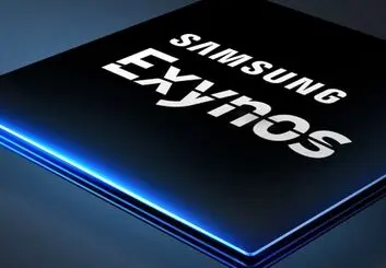 مشخصات چیپست اگزینوس 9710 لو رفت!