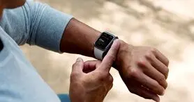 سیستم عامل WatchOS 5.2 در اختیار کاربران قرار گرفت