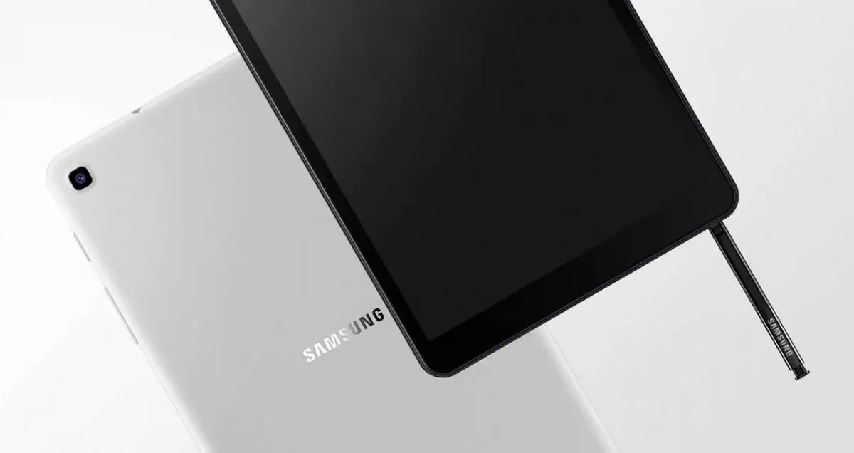 سامسونگ گلکسی Tab A 8.0 با قابلیت پشتیبانی از S Pen معرفی شد