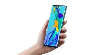 سری هواوی P30 چگونه با الهام از طبیعت طراحی شده‌ است؟