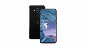 نوکیا X71 موفق به کسب تاییدیه TENAA شد