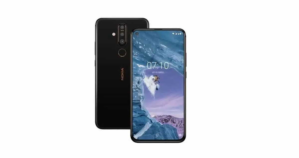 نوکیا X71 موفق به کسب تاییدیه TENAA شد