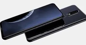 مشخصات نوکیا X71 لو رفت؛ چیپست اسنپدراگون 660 و 6 گیگابایت رم