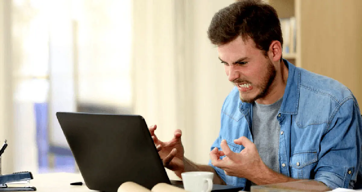 چگونه یک ایمیل خاص را به لیست اسپم جیمیل اضافه کنیم؟