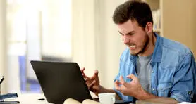 چگونه یک ایمیل خاص را به لیست اسپم جیمیل اضافه کنیم؟