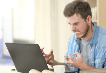 چگونه یک ایمیل خاص را به لیست اسپم جیمیل اضافه کنیم؟