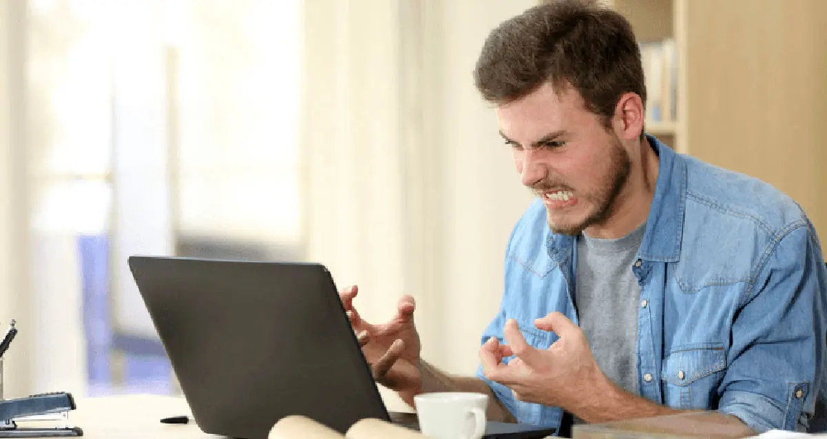 چگونه یک ایمیل خاص را به لیست اسپم جیمیل اضافه کنیم؟