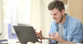 چگونه یک ایمیل خاص را به لیست اسپم جیمیل اضافه کنیم؟