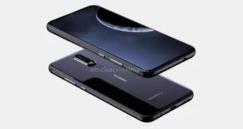 پنل پشتی نوکیا 6.2 در تصویری به نمایش گذاشته شد