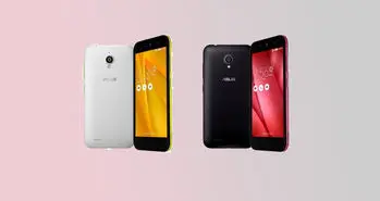 ایسوس از میان رده جدیدیش با نام Asus Live رونمایی کرد