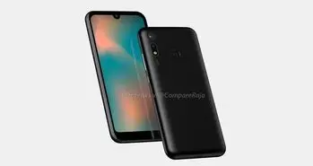 رندرهای موتورولا P40 پلی به اینترنت راه پیدا کرد