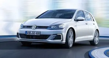 فولکس واگن گلف R پلاس به موتور 400 اسب بخاری مجهز می شود