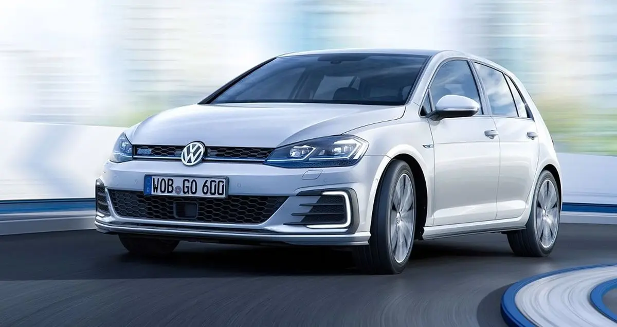 فولکس واگن گلف R پلاس به موتور 400 اسب بخاری مجهز می شود