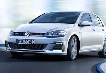 فولکس واگن گلف R پلاس به موتور 400 اسب بخاری مجهز می شود