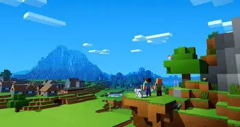 فروش نسخه پی سی بازی Minecraft به بیش از 30 میلیون نسخه رسید!