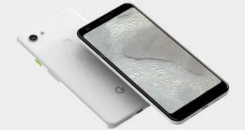 گوگل وجود گوشی پیکسل 3a را تایید کرد!