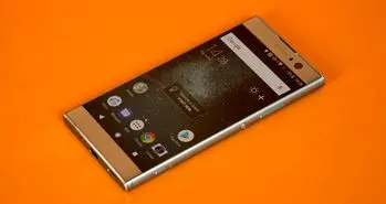 عرضه اندروید پای برای اکسپریا XA2 از سر گرفته شد