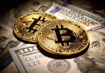 قیمت بیت کوین از 5000 دلار عبور کرد؛ رشدی فراتر از انتظار!