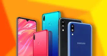 بهترین گوشی های زیر 3 میلیون تومان در بازار